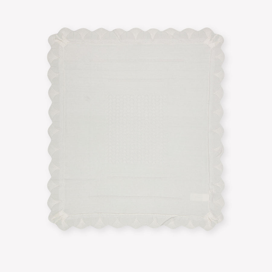 Mayoral Baby Meisjes Accessoire In Licht Beige