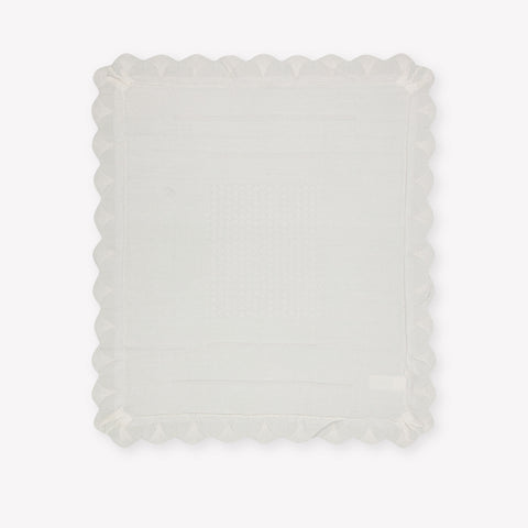 Mayoral Baby Meisjes Accessoire In Licht Beige