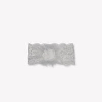 Mayoral Baby Girls Socks In White