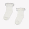 Mayoral Baby Meisjes Sokjes In Off White