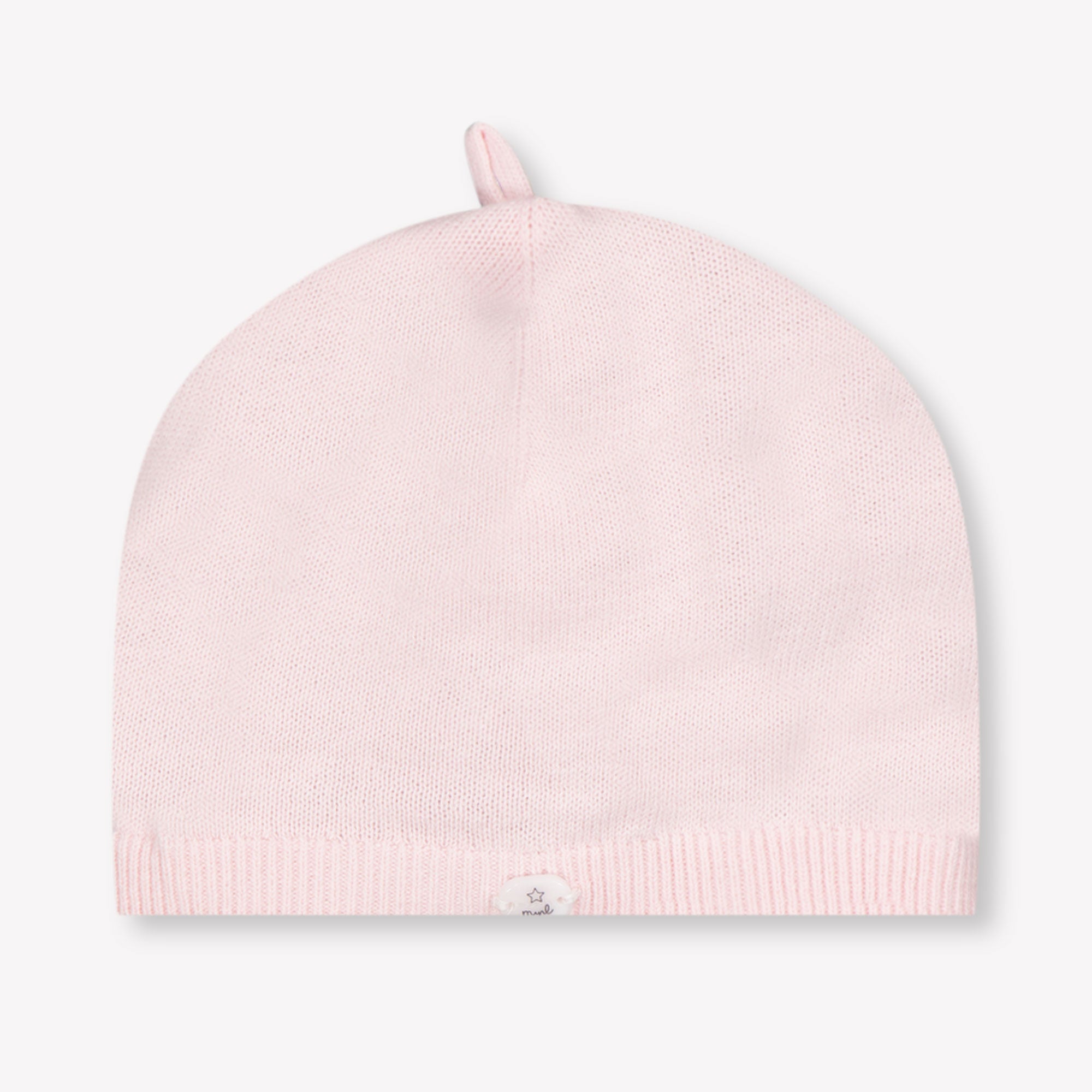 Mayoral Baby Unisex Hat In Light Pink