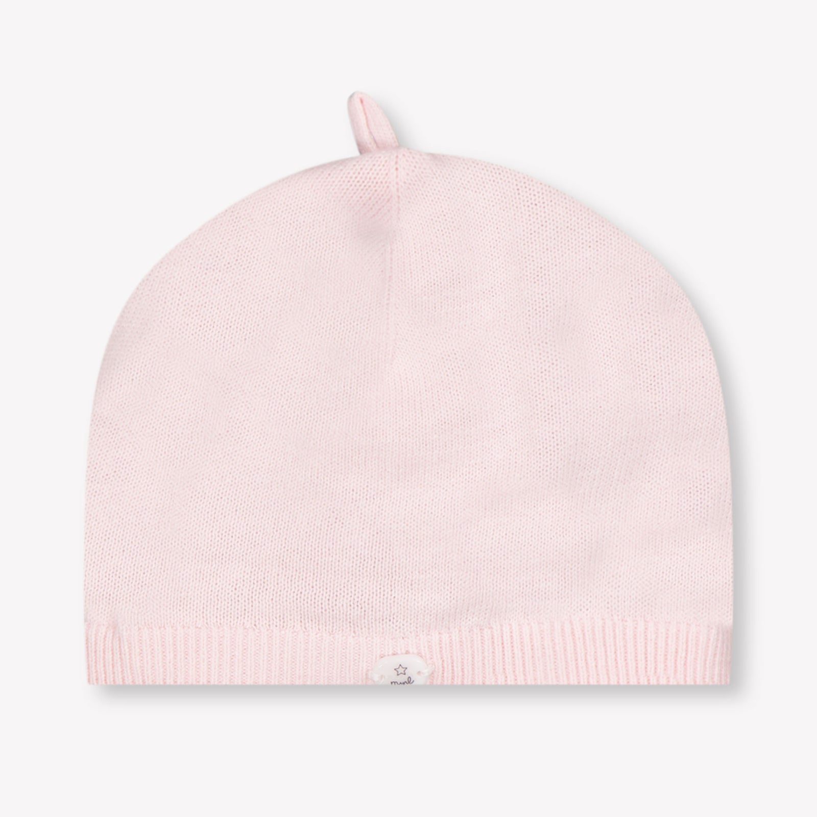 Mayoral Baby Unisex Hat In Light Pink