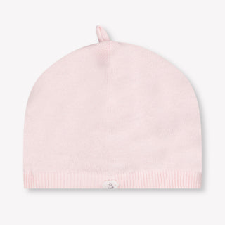 Mayoral Baby Unisex Hat In Light Pink