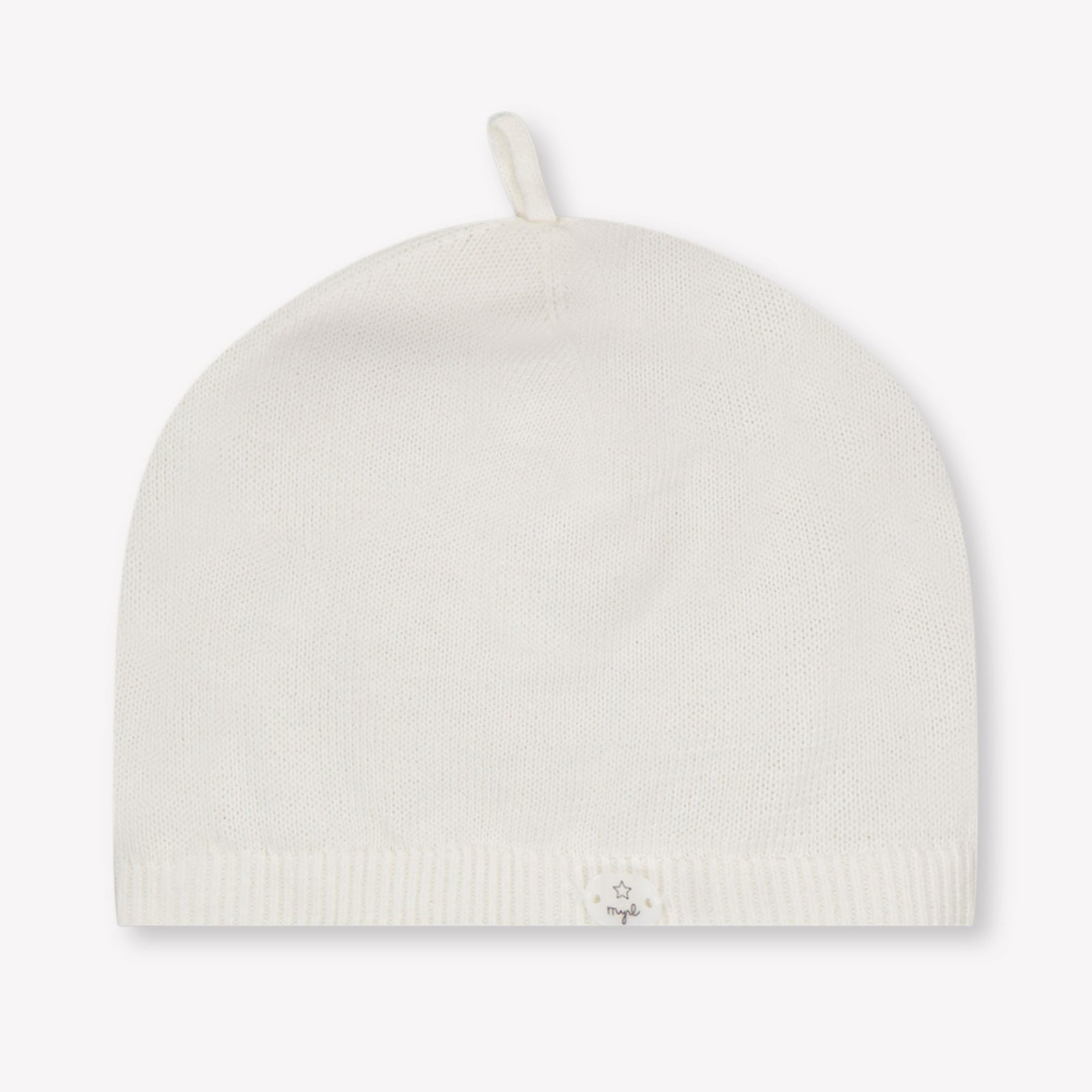 Mayoral Baby Unisex Hat In Beige