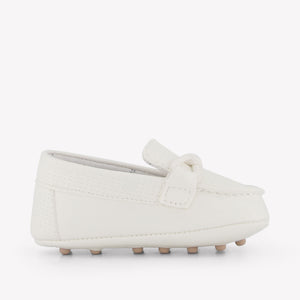 Mayoral Baby Jongens Schoenen In Wit