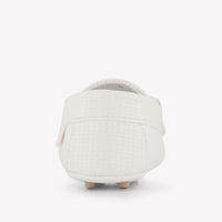 Mayoral Baby Jongens Schoenen In Wit