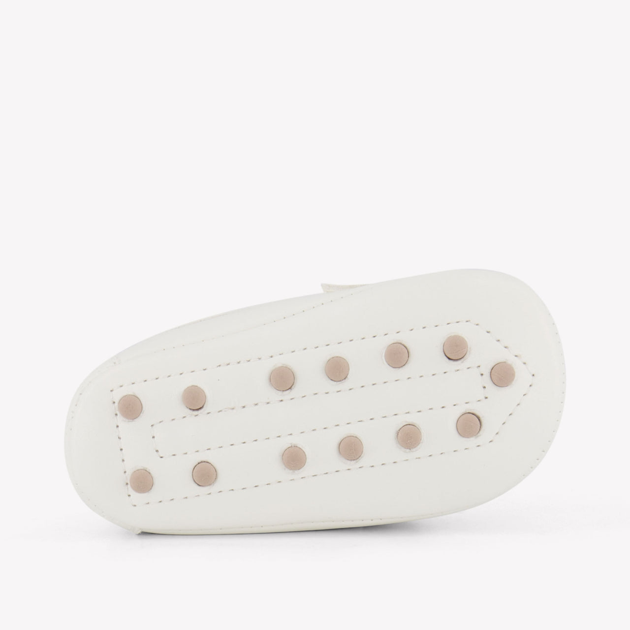 Mayoral Baby Jongens Schoenen In Wit