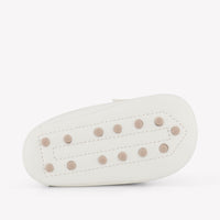 Mayoral Baby Jongens Schoenen In Wit