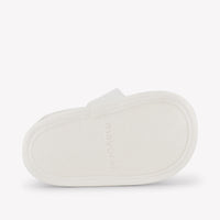 Mayoral Baby Meisjes Sandalen in Wit