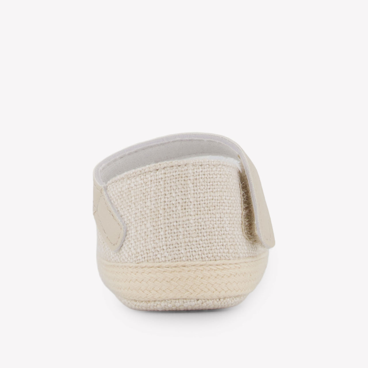 Mayoral Baby Girls Shoes In Beige