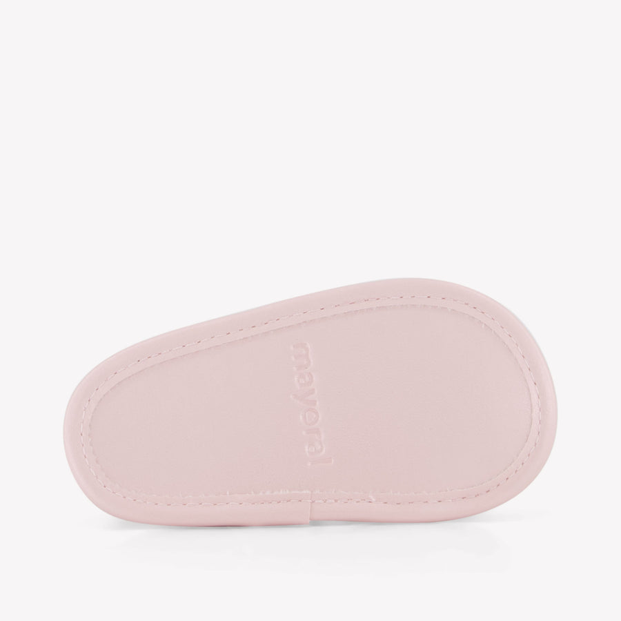 Mayoral Kinder Meisjes Sandalen in Roze