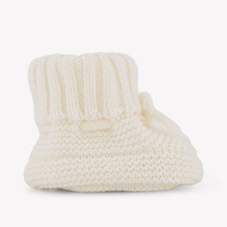 Mayoral Baby Unisex Schoenen In Beige