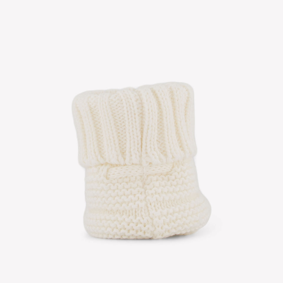 Mayoral Baby Unisex Schoenen In Beige