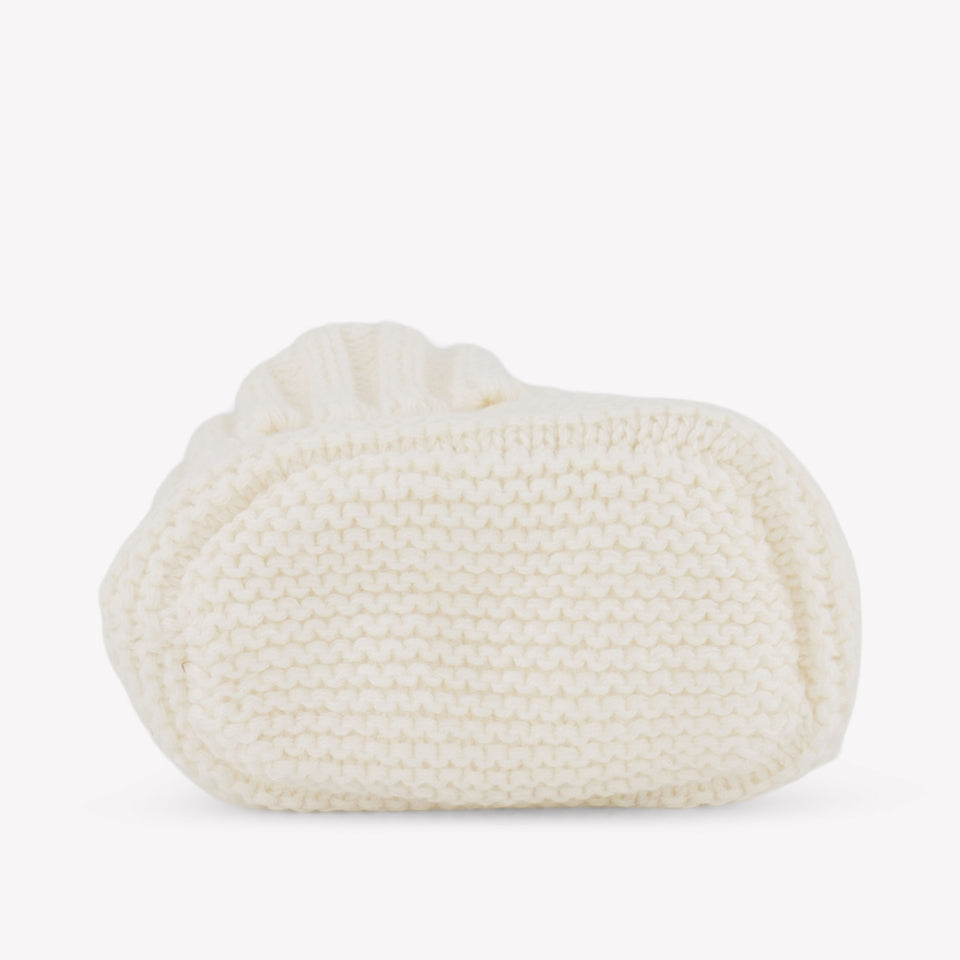 Mayoral Baby Unisex Schoenen In Beige