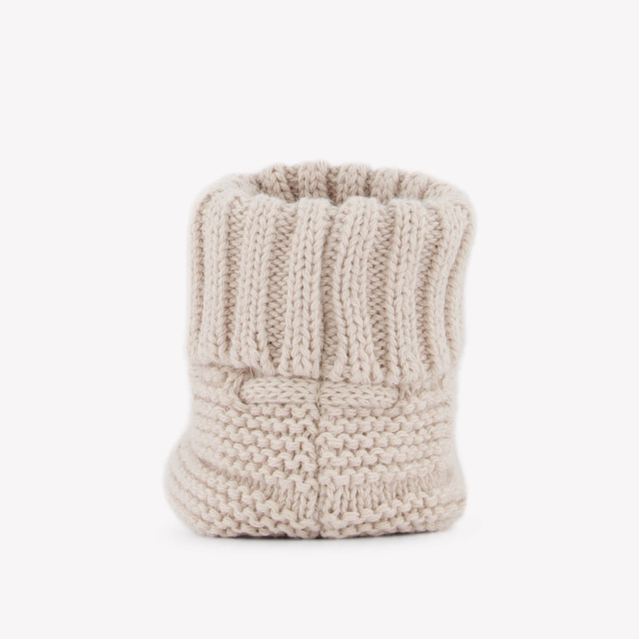 Mayoral Baby Unisex Schoenen In Licht Beige