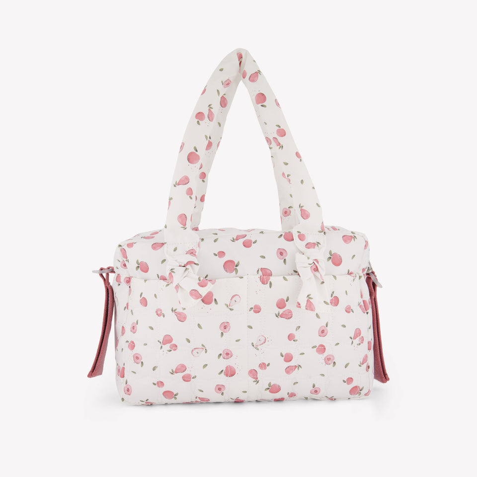 Mayoral Baby Meisjes Luiertas In Licht Roze