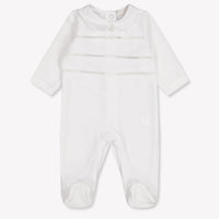 Martin Aranda Baby Unisex Boxpakje In Wit