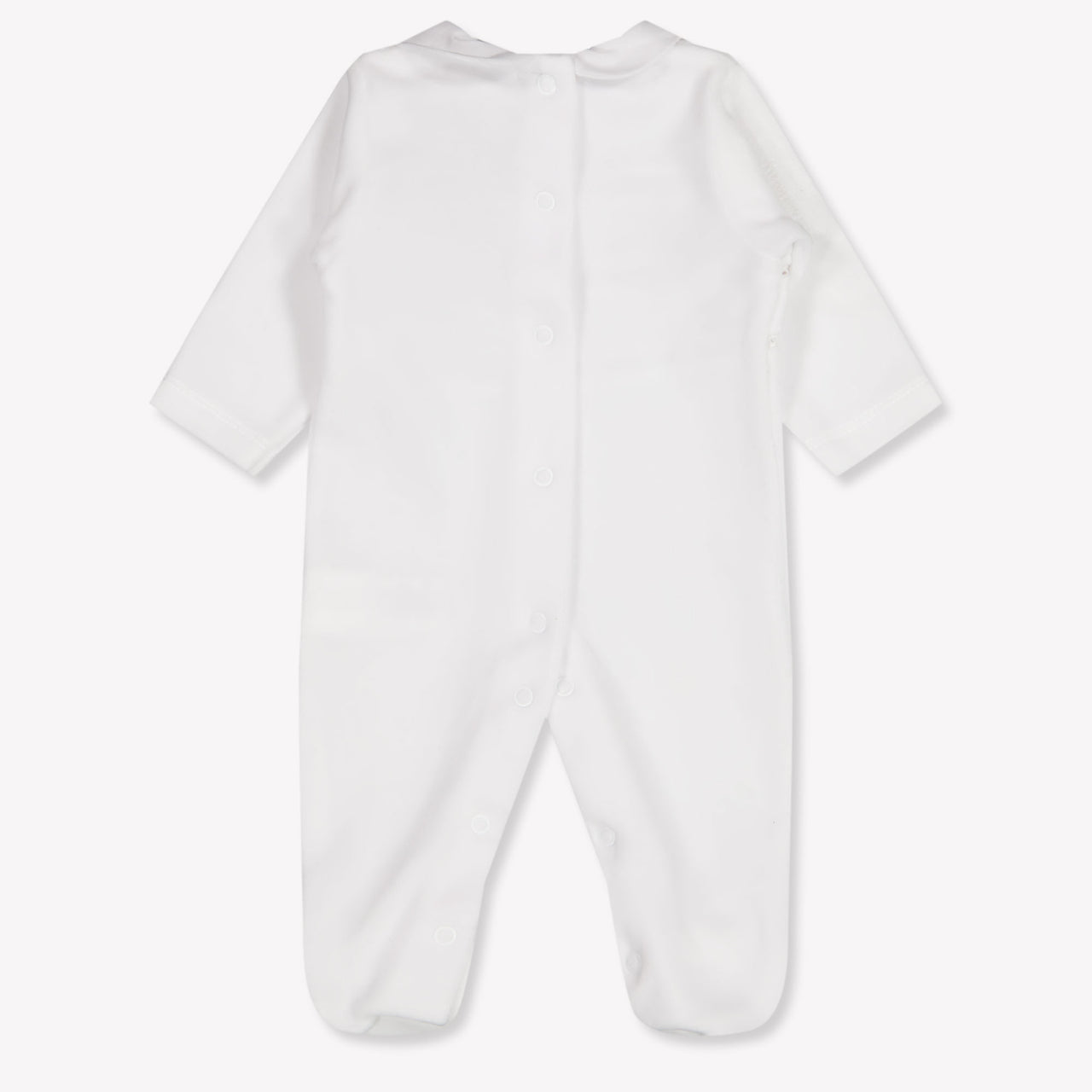 Martin Aranda Baby Unisex Boxpakje In Wit