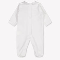 Martin Aranda Baby Unisex Boxpakje In Wit