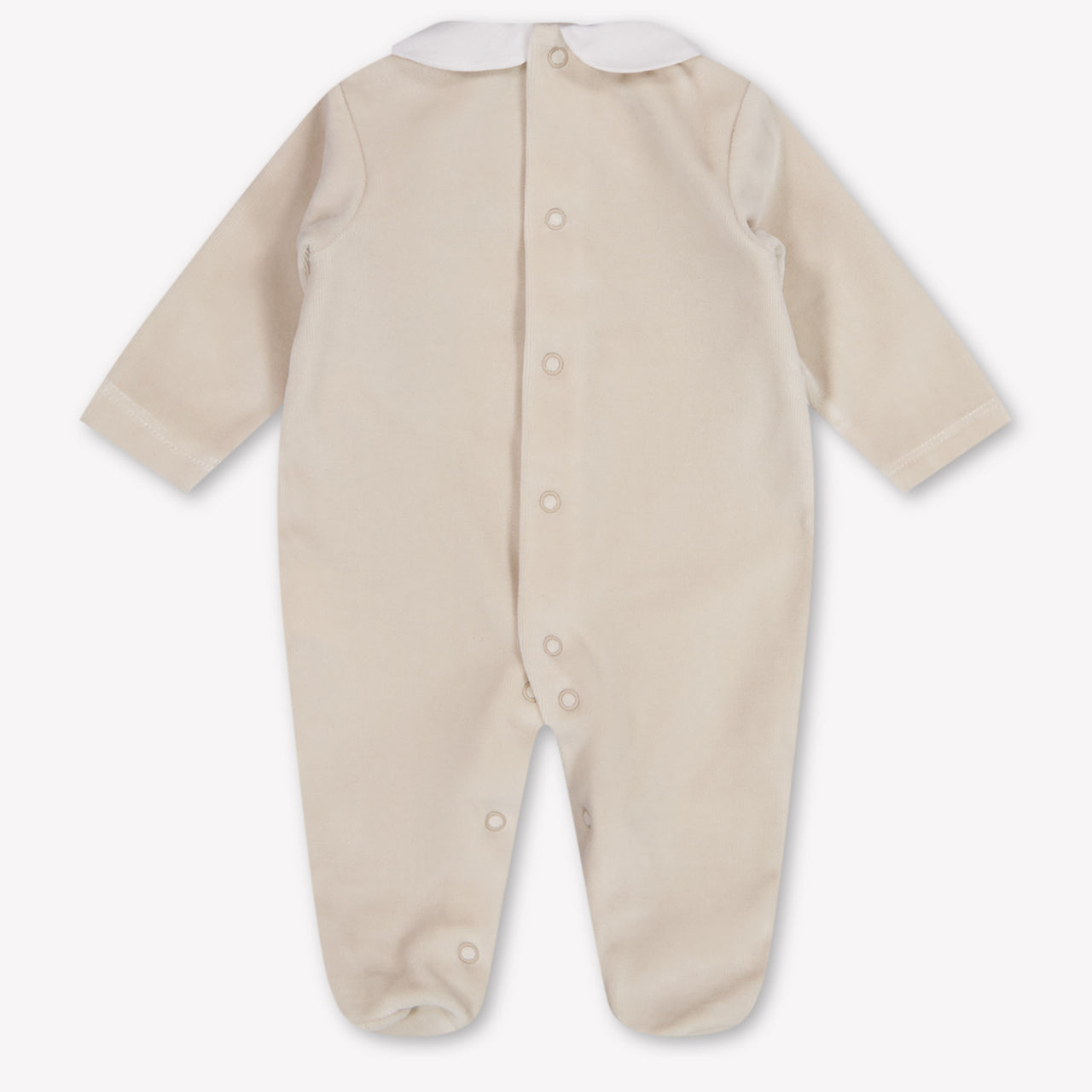 Martin Aranda Baby Unisex Boxpakje In Licht Beige
