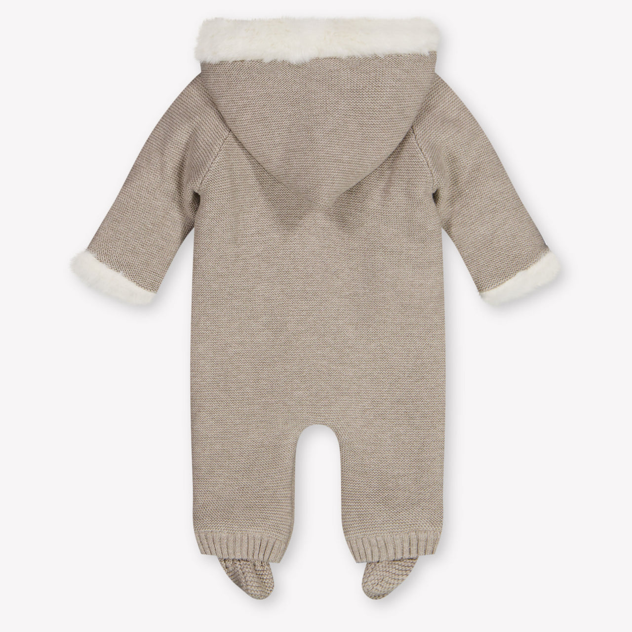 Martin Aranda Baby Unisex Skipakken In Beige
