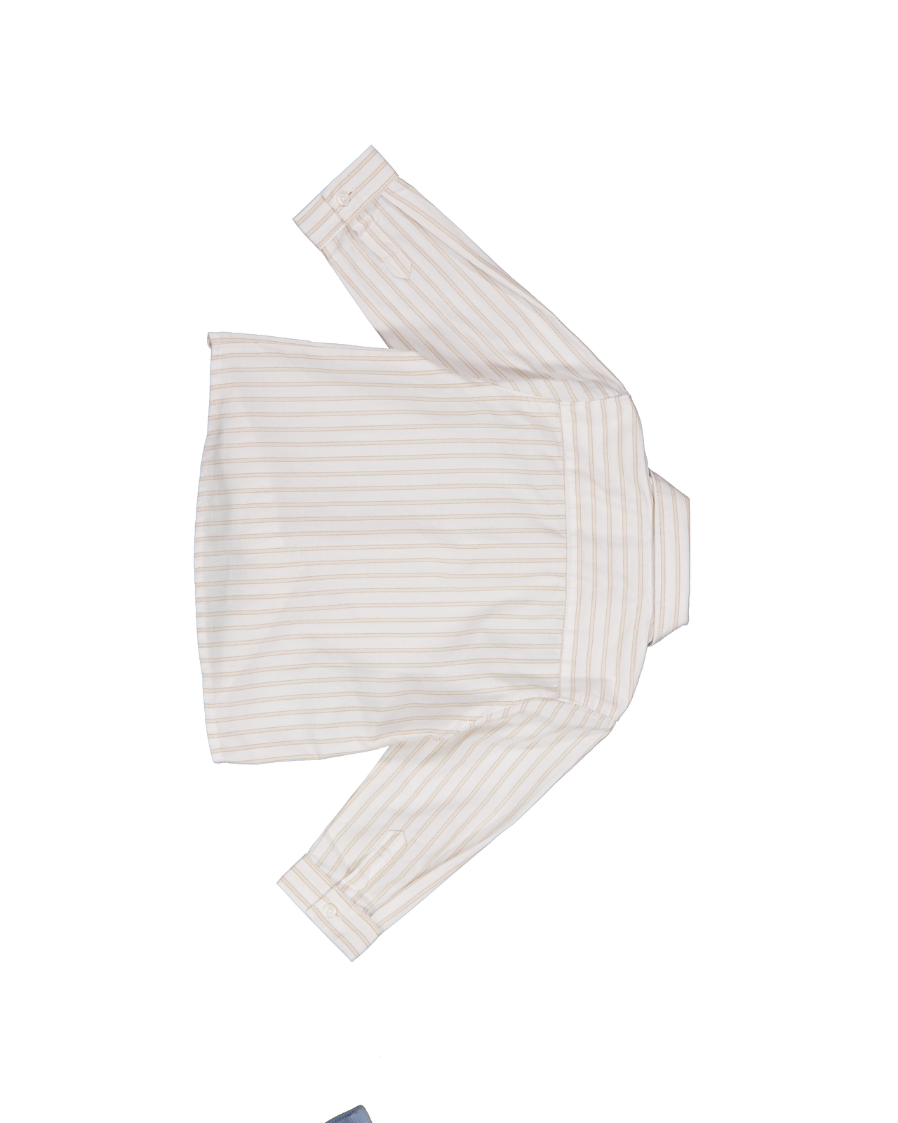 Mayoral Baby Boys Blouse In Beige