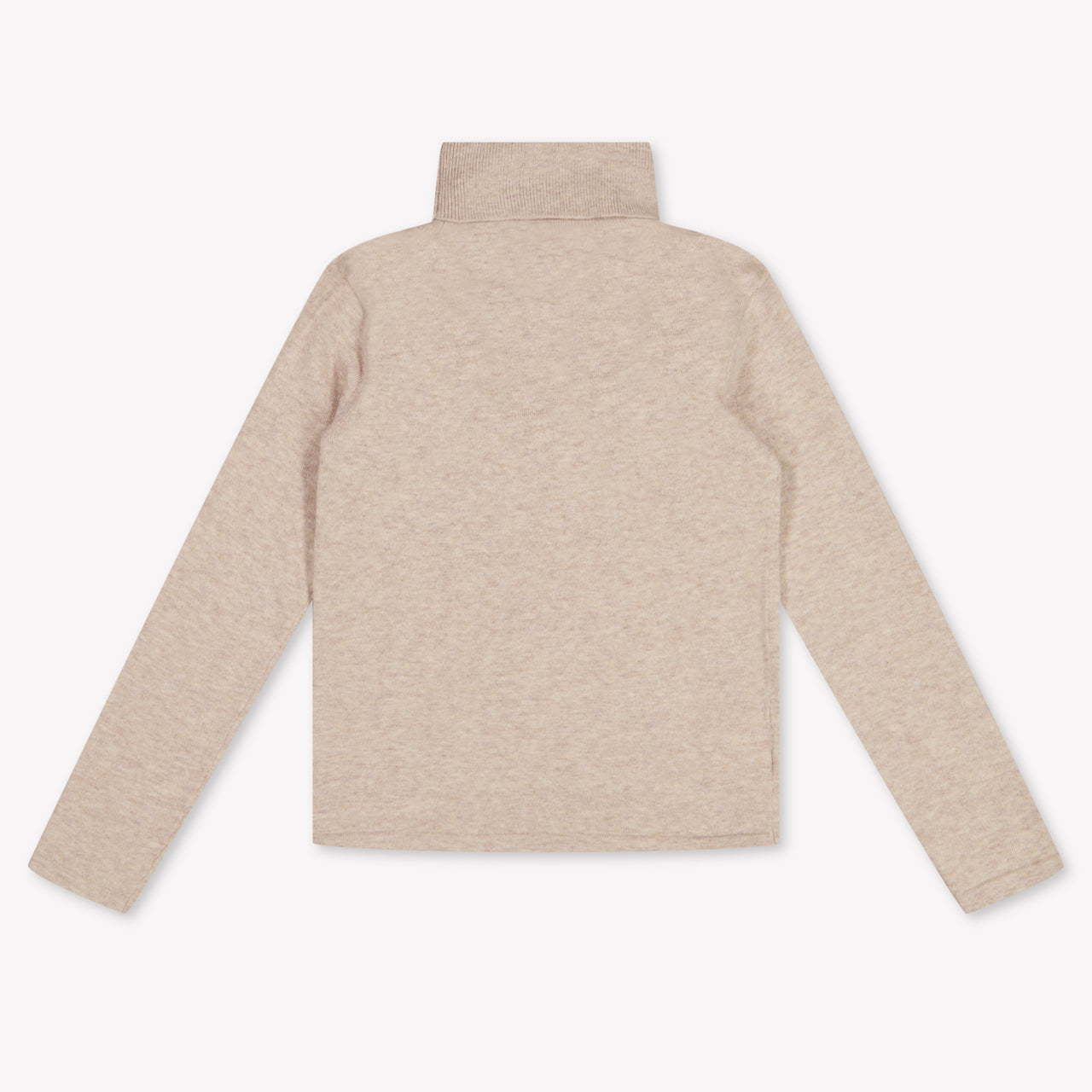 Mayoral Kinder Meisjes T-Shirt In Beige