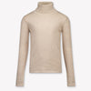Mayoral Kinder Meisjes T-Shirt In Beige