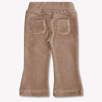 Mayoral Baby Girls Trouser in Beige