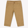 Mayoral Baby Jongens Broek In Beige