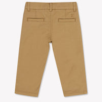 Mayoral Baby Jongens Broek In Beige