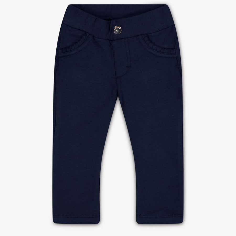 Mayoral Baby Meisjes Broek Navy