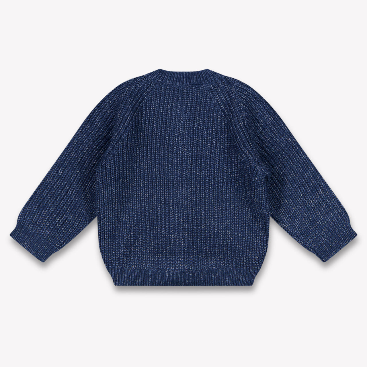 Mayoral Baby Jongens Vest In Donker Blauw