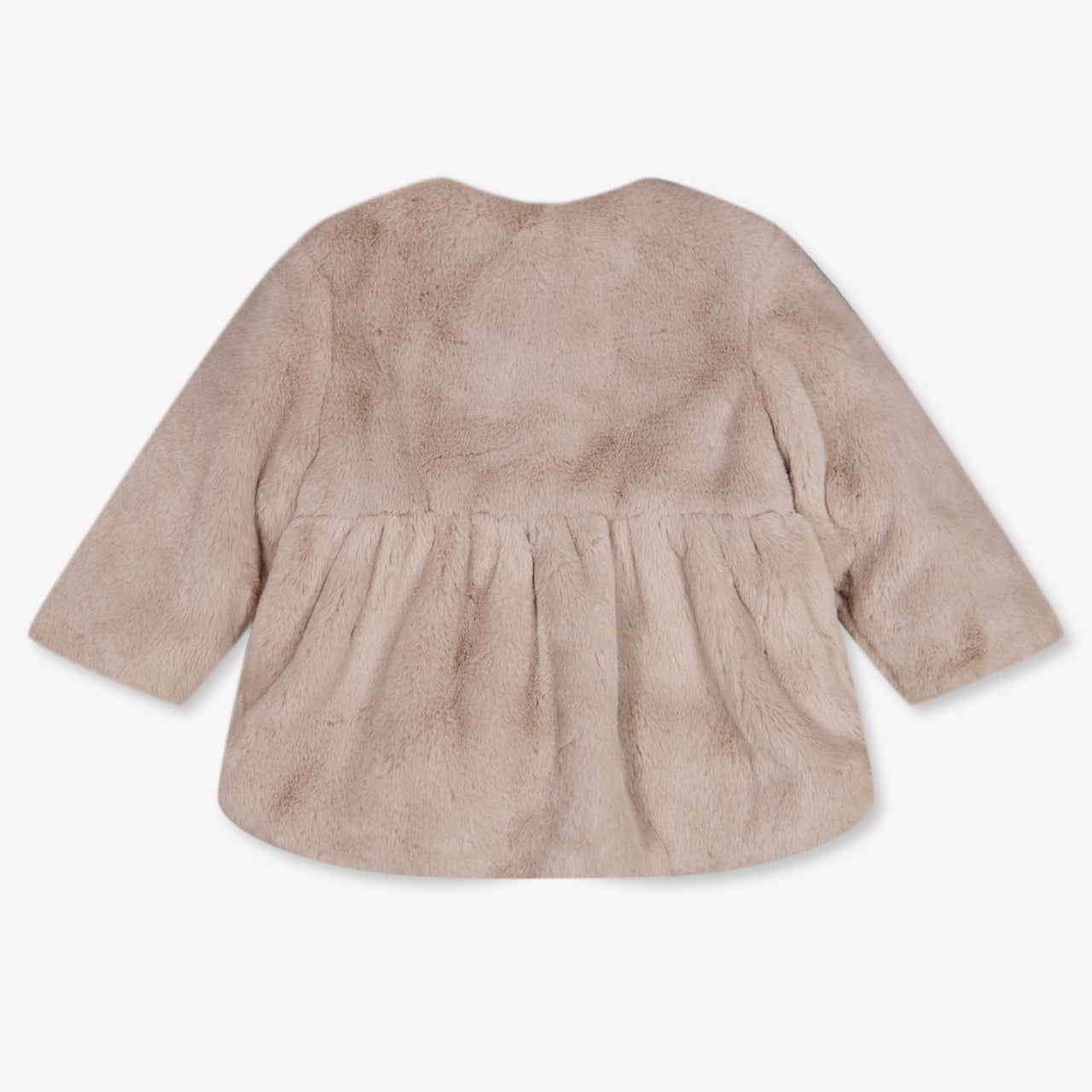 Mayoral Baby Meisjes Jas in Beige