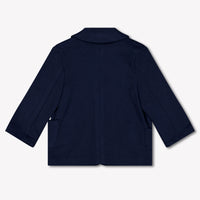 Mayoral Baby Jongens Colbert In Navy