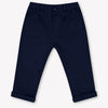 Mayoral Baby Boys Pants In Navy