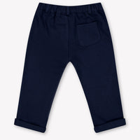 Mayoral Baby Boys Pants In Navy