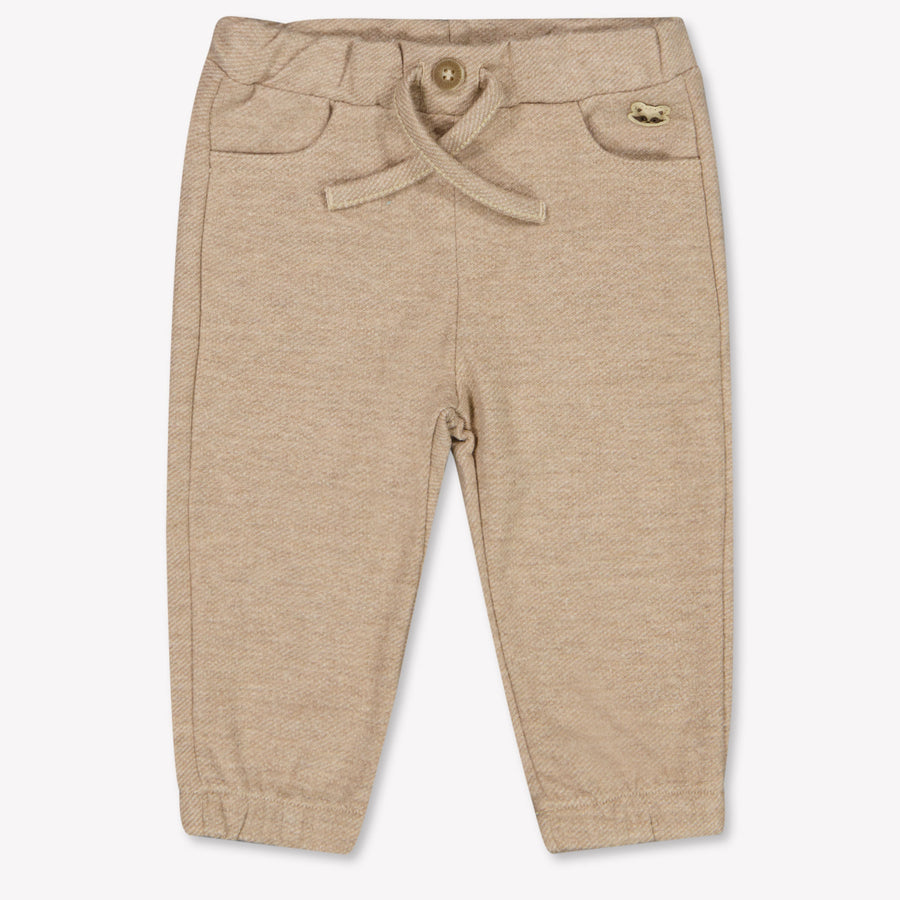 Mayoral Baby Jongens Broek In Beige