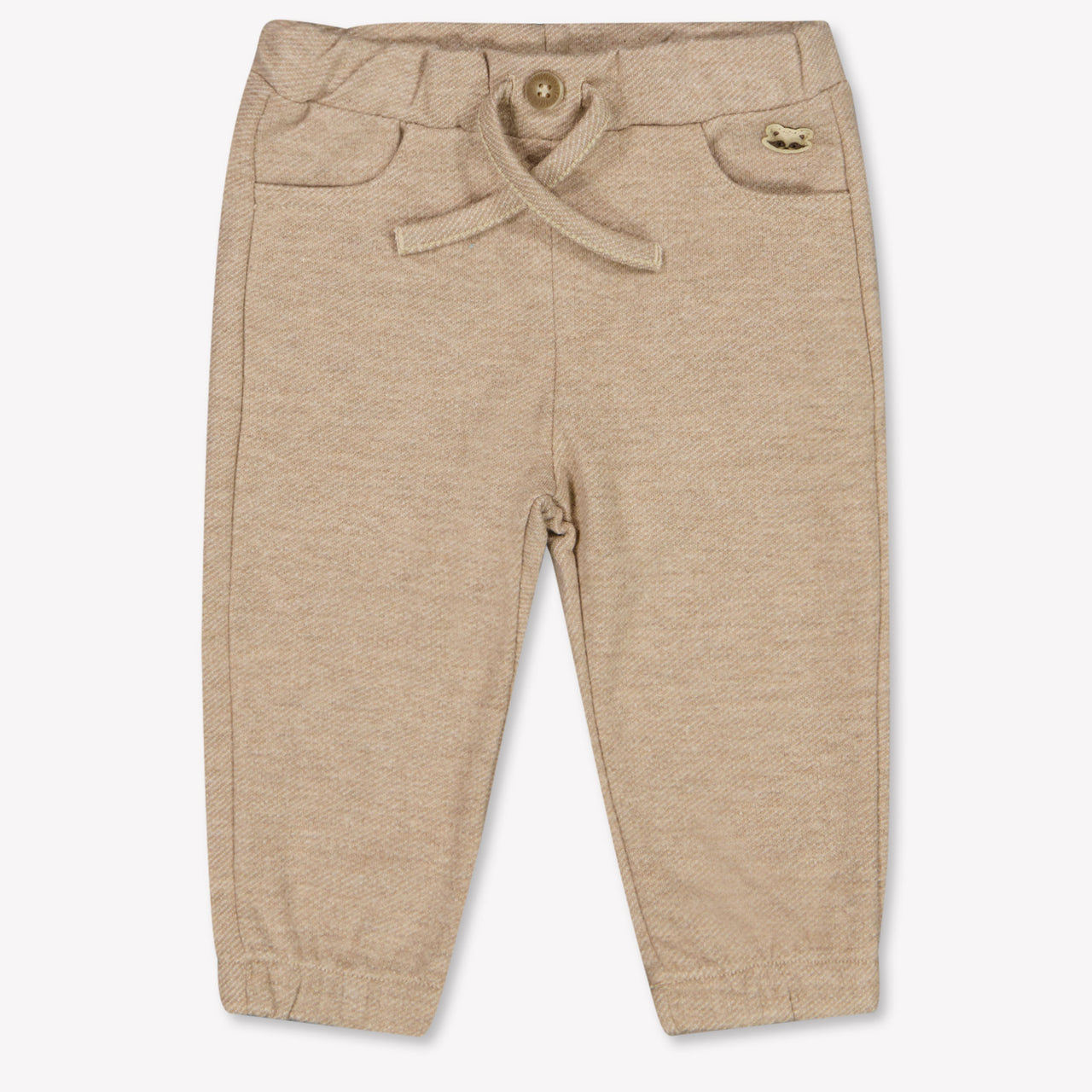 Mayoral Baby Jongens Broek In Beige