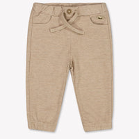Mayoral Baby Jongens Broek In Beige