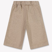 Mayoral Baby Meisjes Broek In Beige