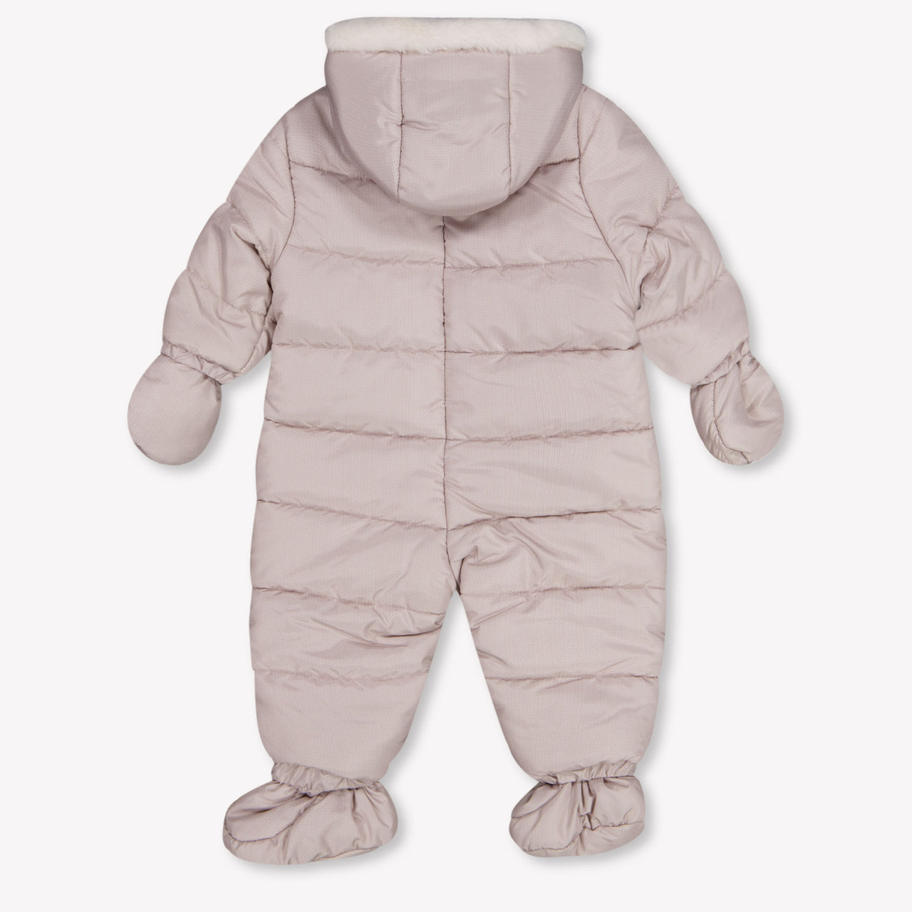 Mayoral Baby Boys Ski Suits In Light Beige