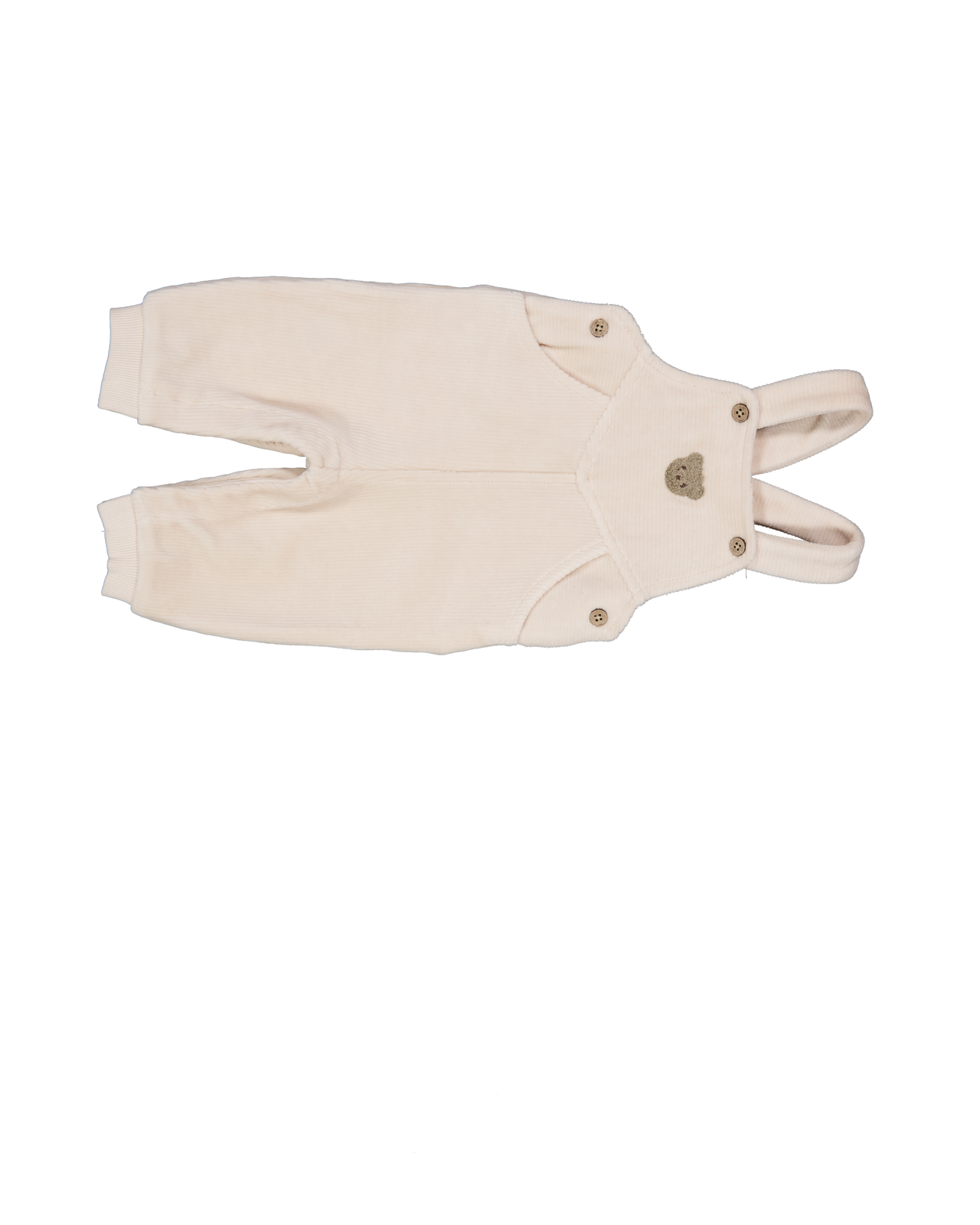 Mayoral Baby Boys Pants In OffWhite