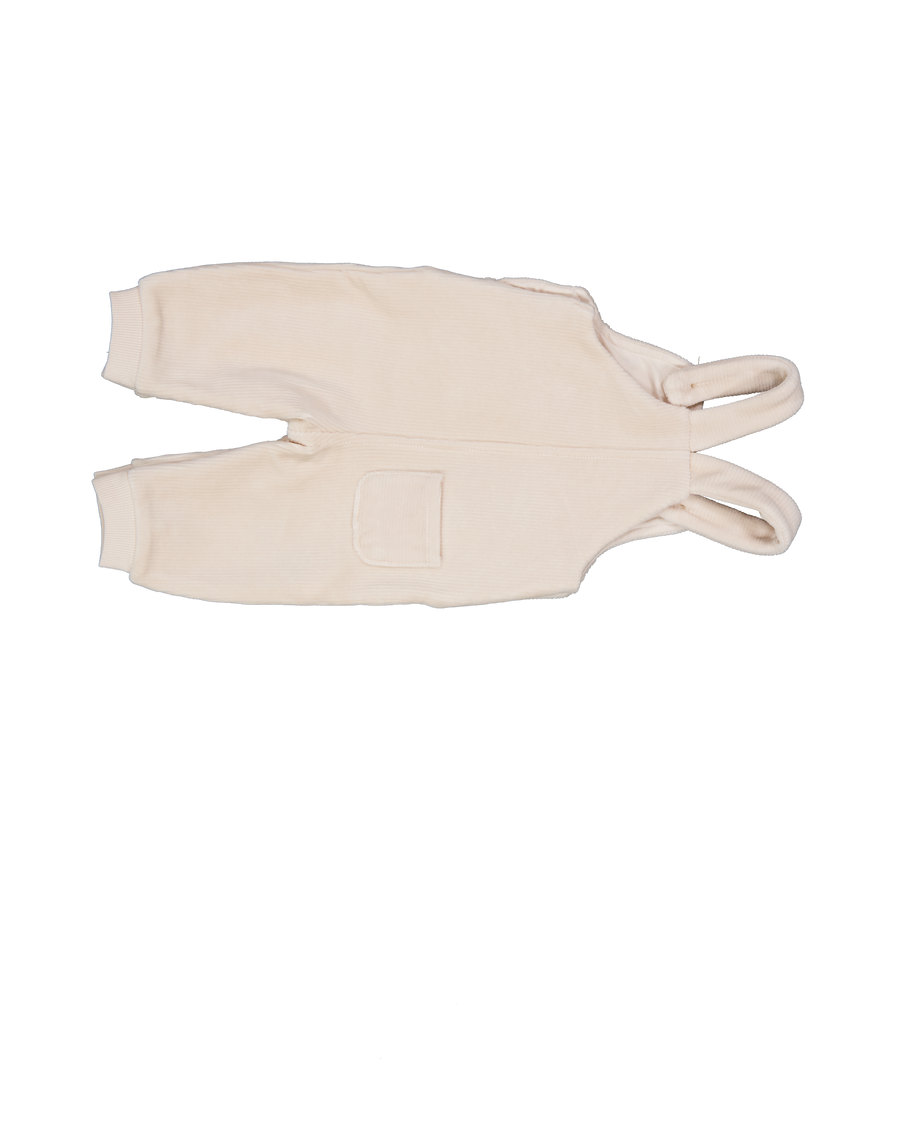 Mayoral Baby Boys Pants In OffWhite