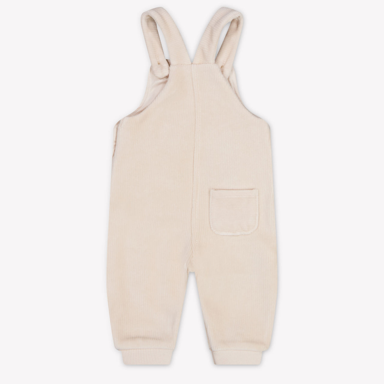 Mayoral Baby Boys Pants In OffWhite