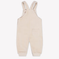 Mayoral Baby Boys Pants In OffWhite