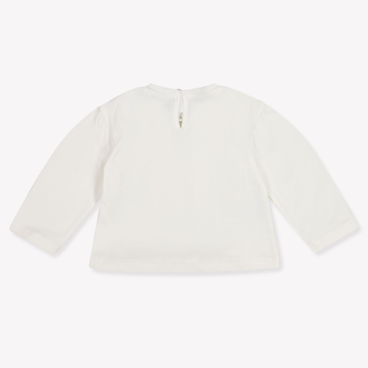 Mayoral Baby Girls Set In Light Pink