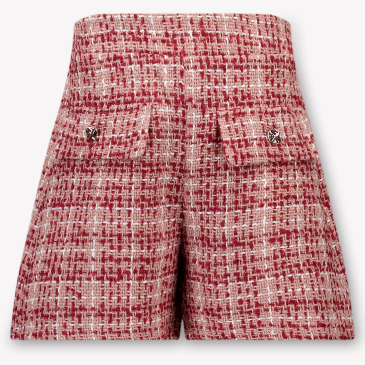 Mayoral Kinder Meisjes Shorts In Licht Roze