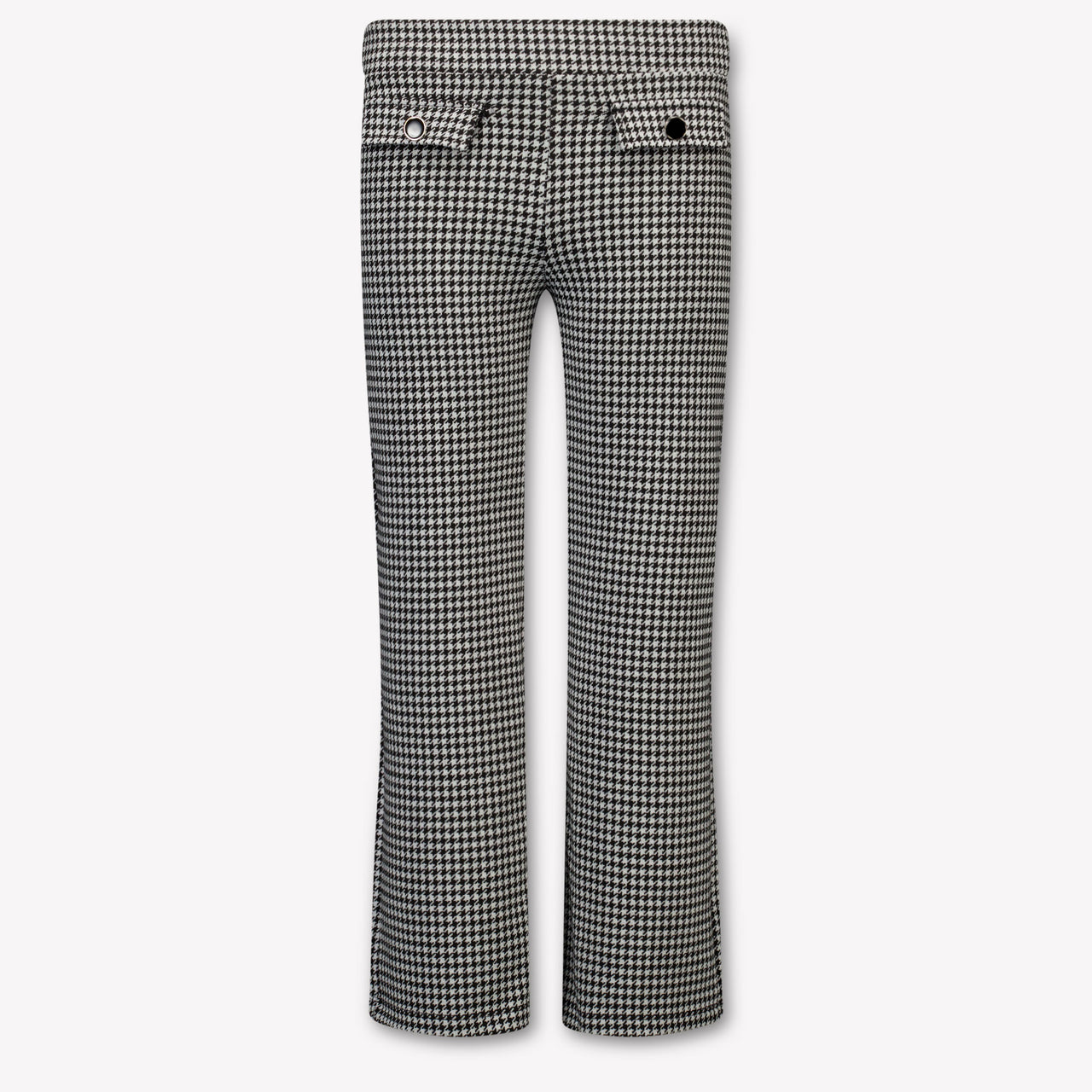 Mayoral Kinder Meisjes Broek In Zwart