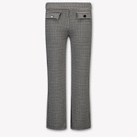 Mayoral Kinder Meisjes Broek In Zwart